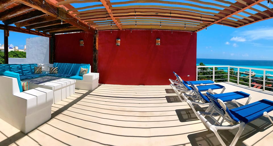 Elevate your Expectations! Welcome to Casa Mar Azul..