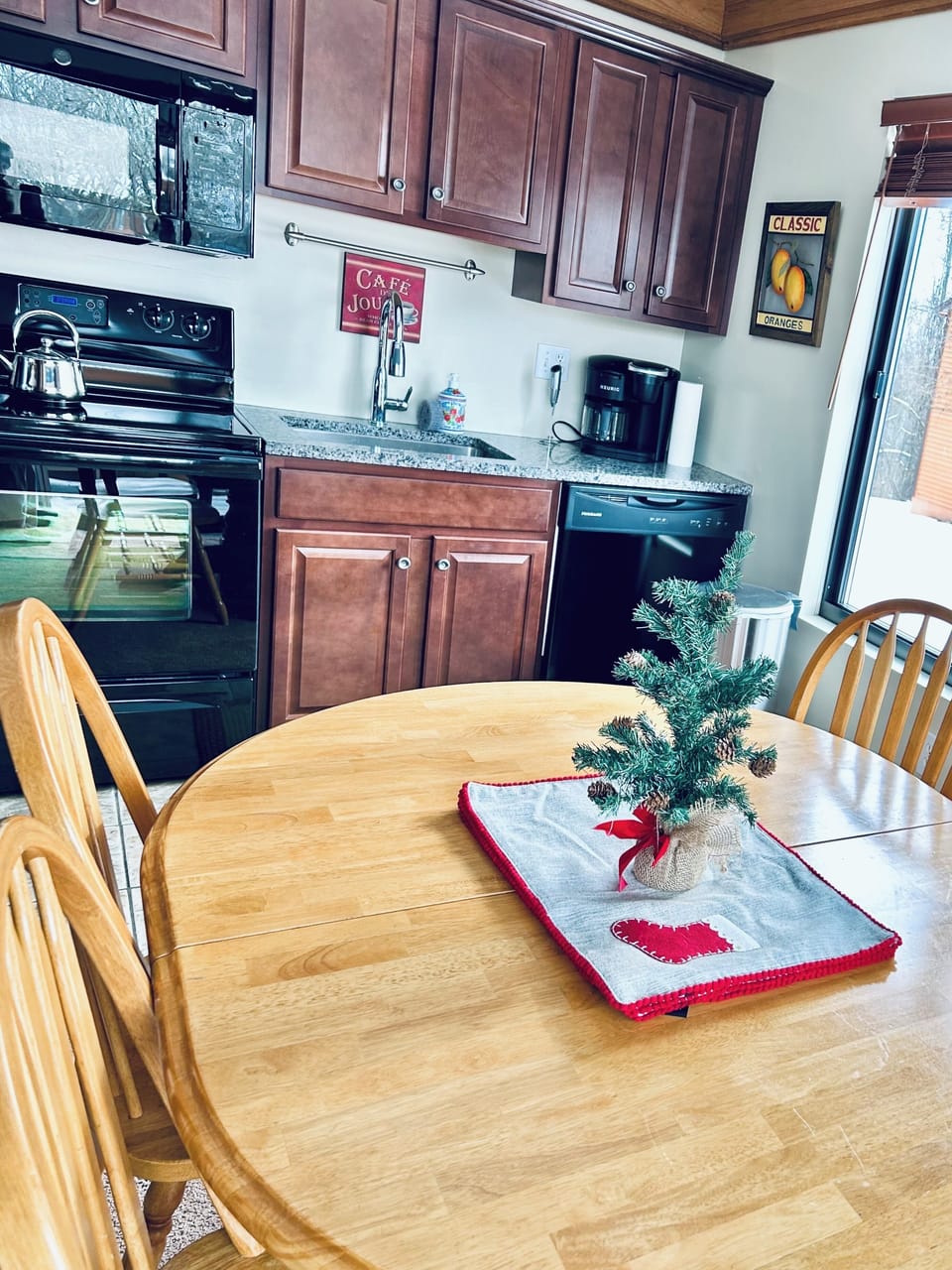 Come enjoy our fantastic condo