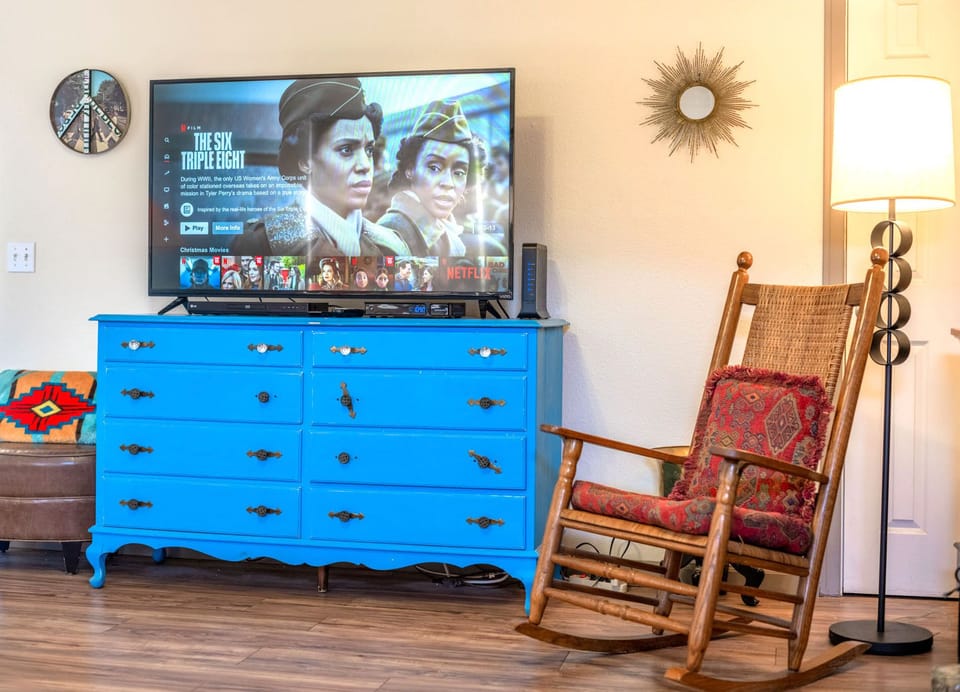 Smart TV