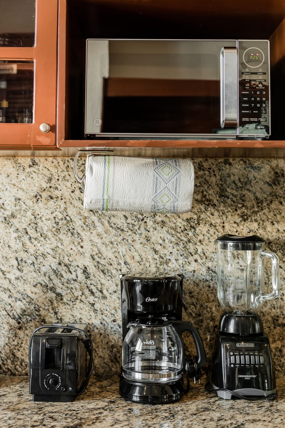 Kitchen complements