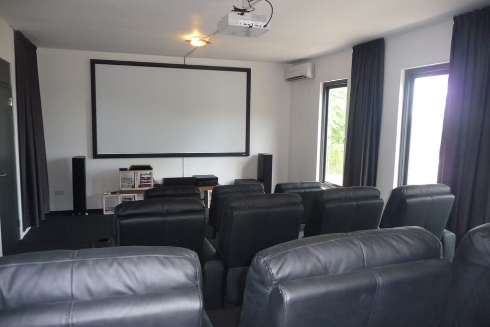 Homecinema