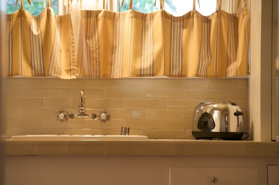 Gourmet Kitchen