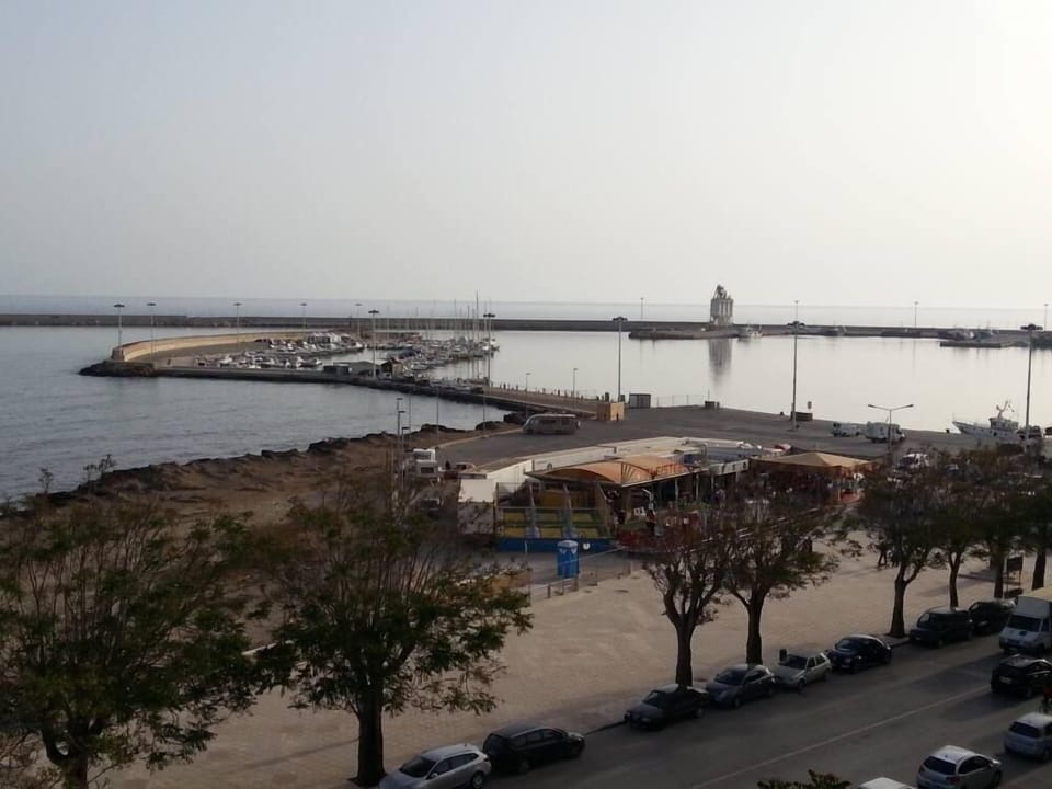 Sea view