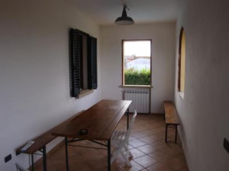 Terrace / Balcony