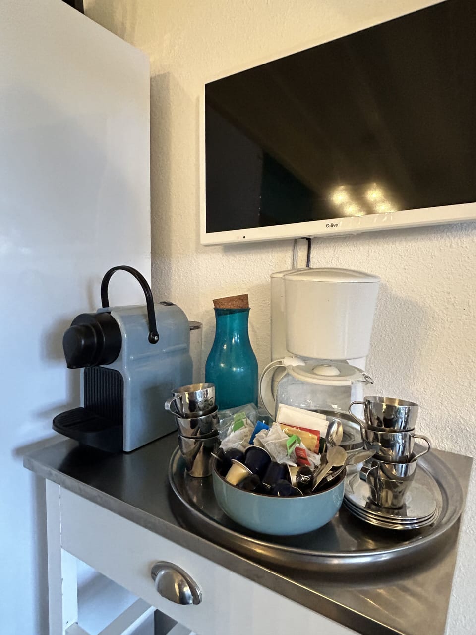 Television