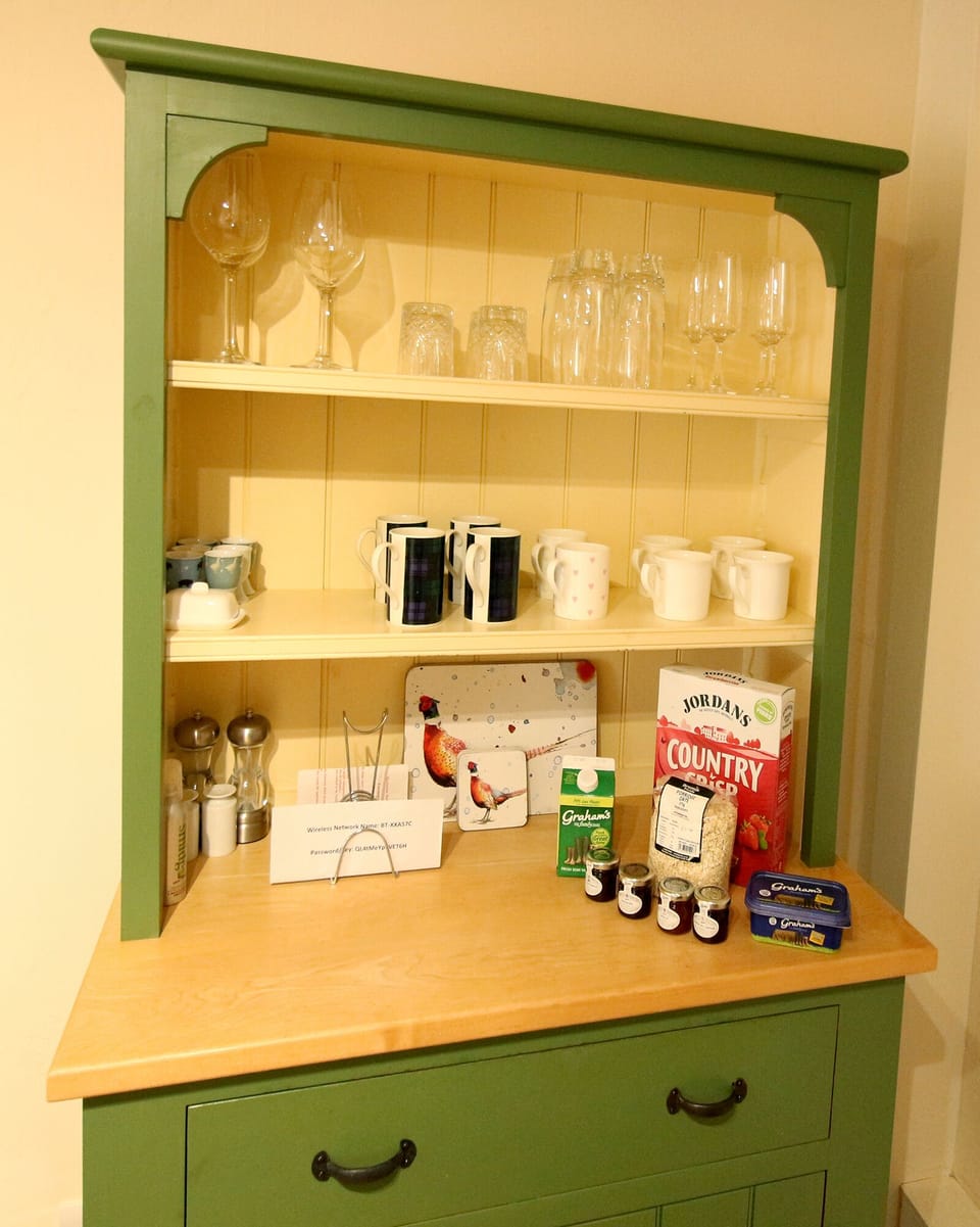 Kitchen Dresser