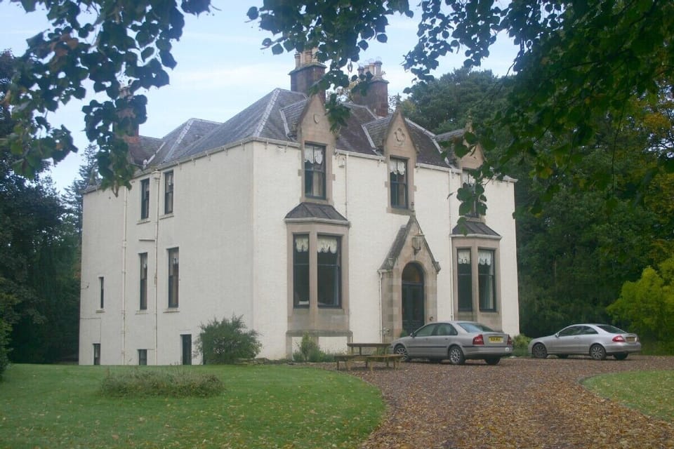 Merlindale House