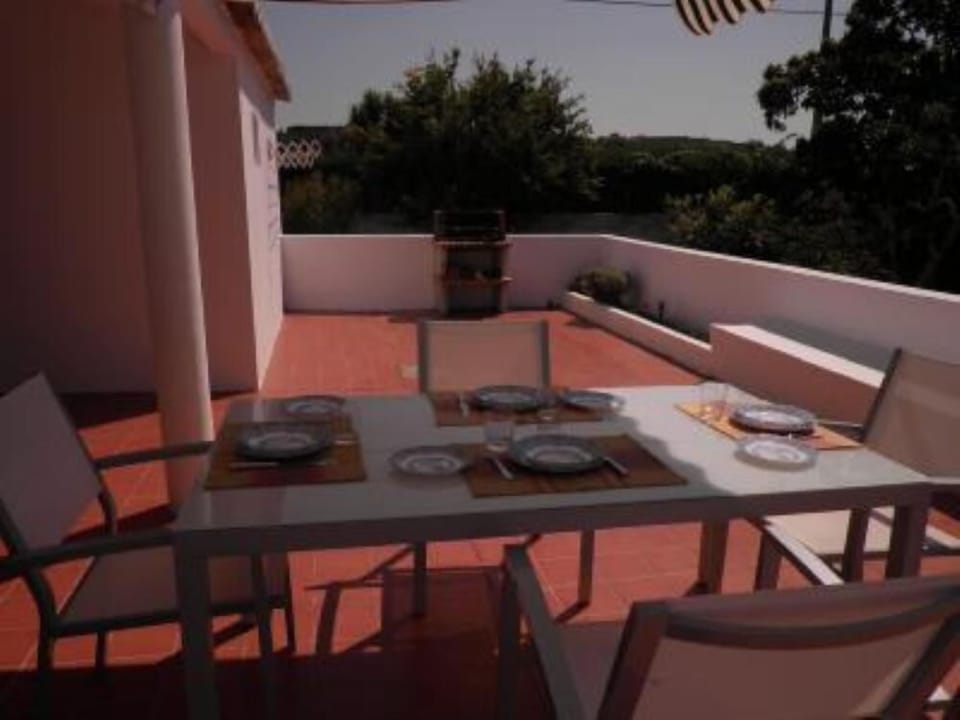 Terrace / Balcony