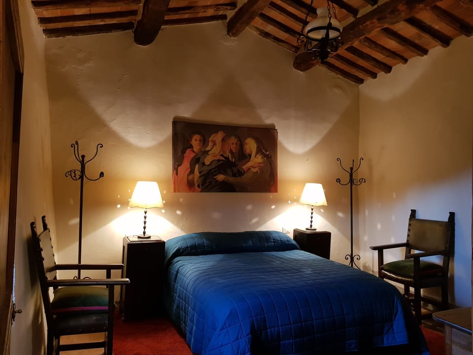 Main bedroom