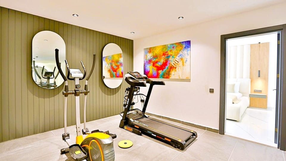 Gym.