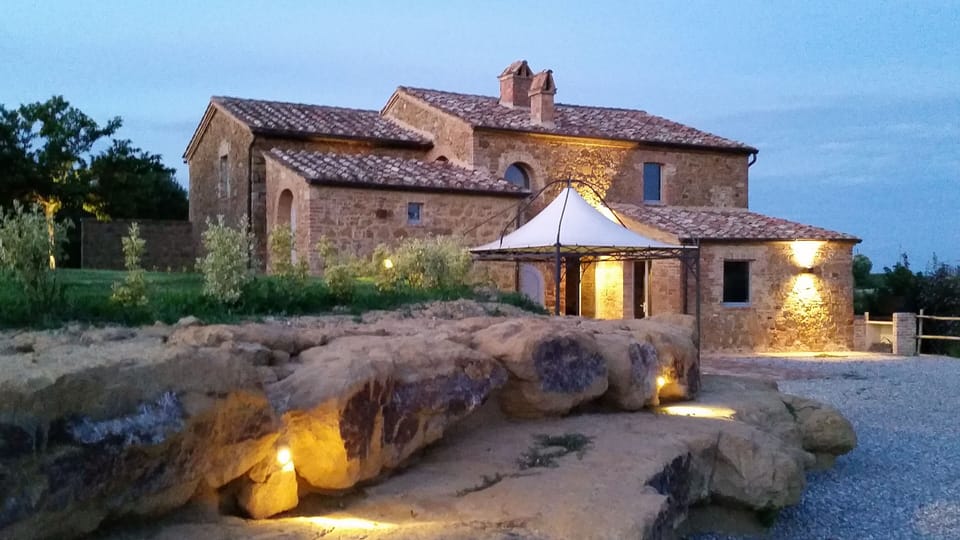Main Villa 
