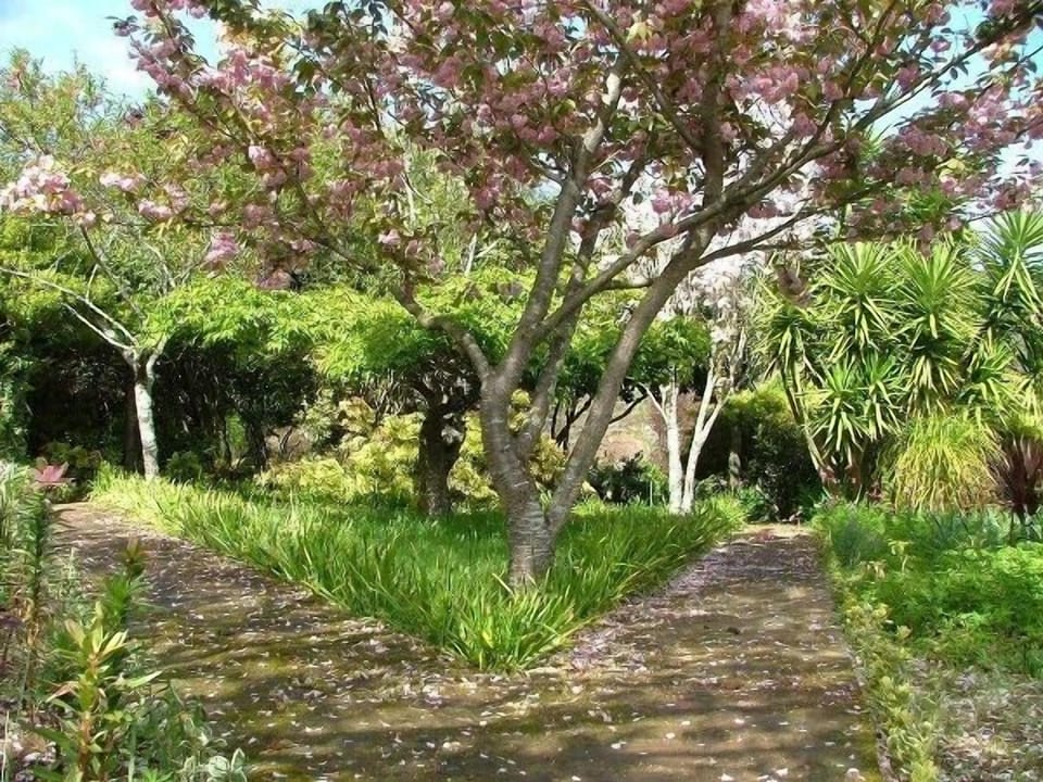 Gardens