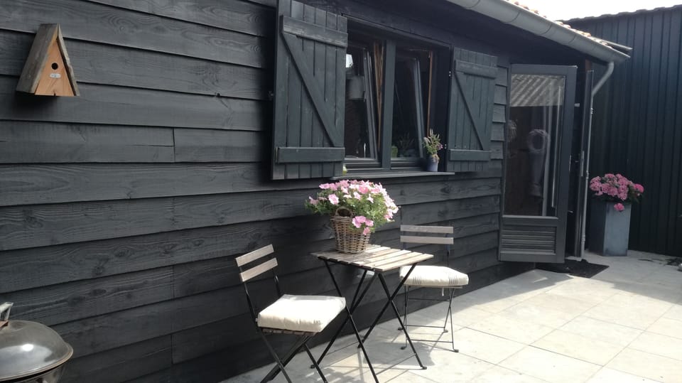 Chalet Peter

