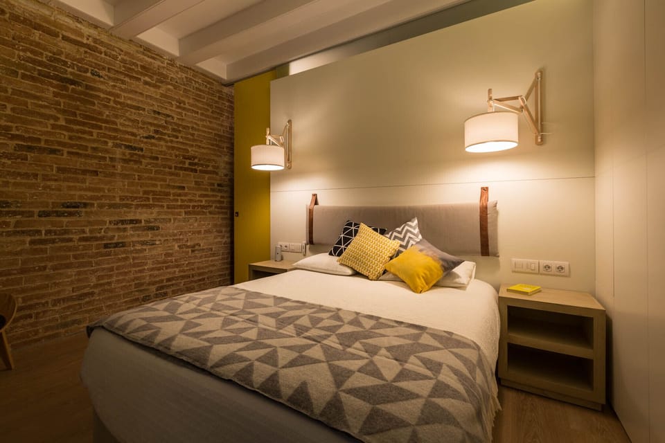 where you will feel quickly like at home.
