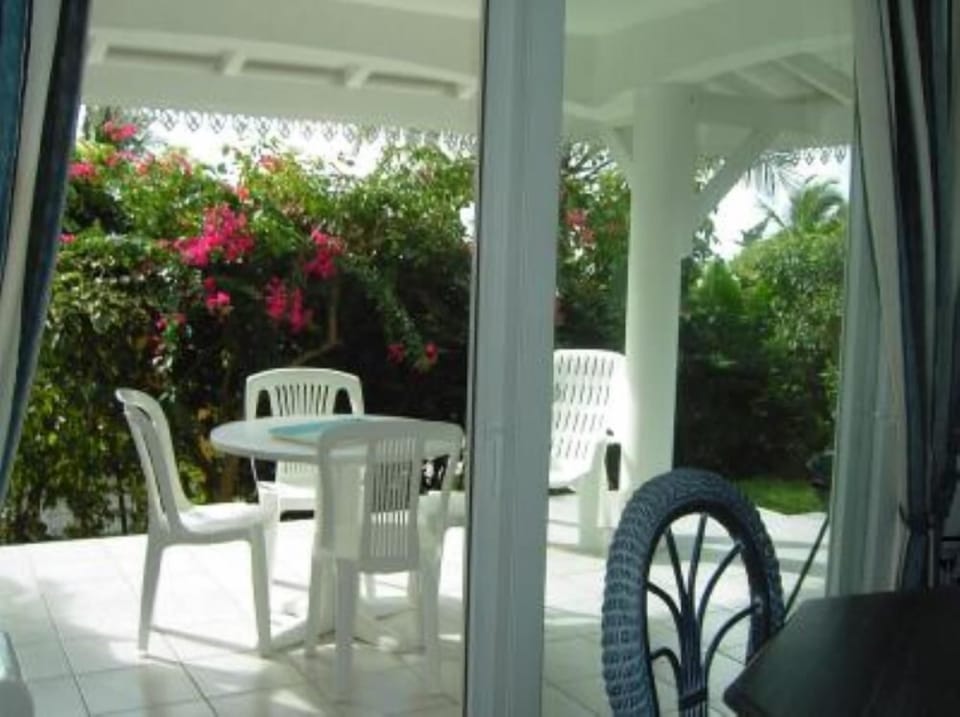 Terrace / Balcony