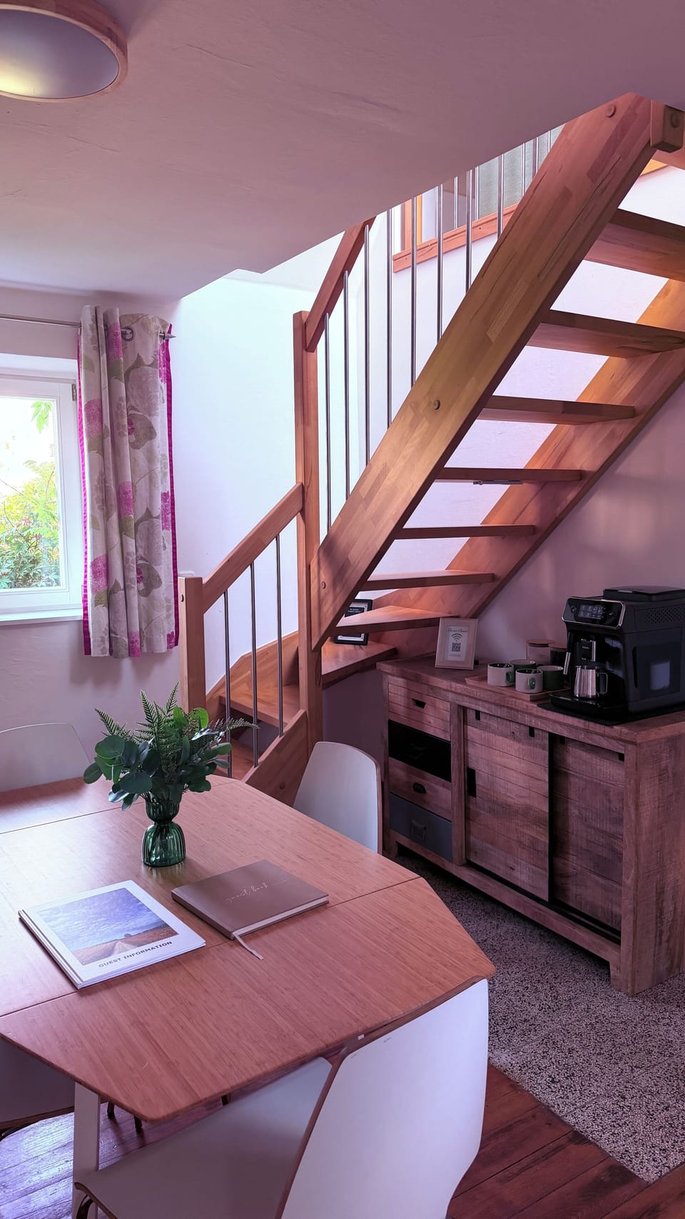 Large double bedroom
