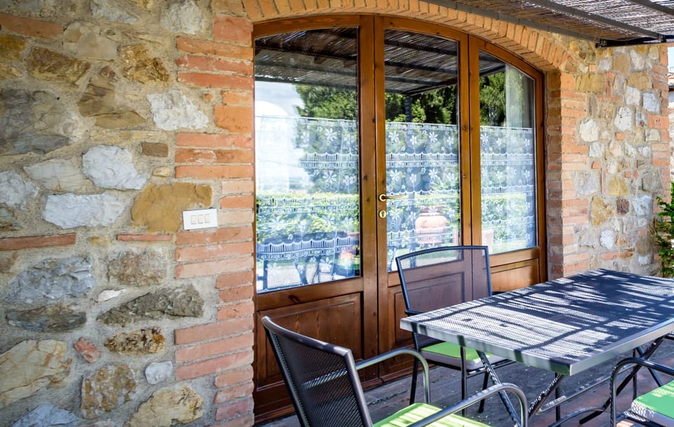 Cottage Leccio
Monti 1824 
www.monti1824.com