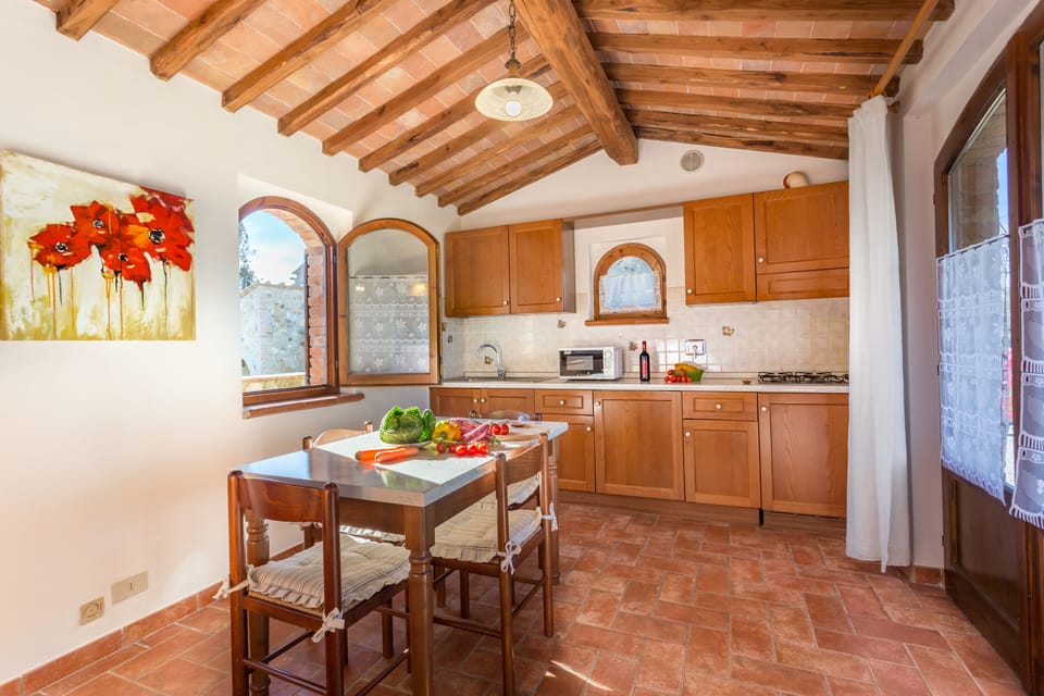kitchen
Cottage Leccio
Monti 1824 
www.monti1824.com
