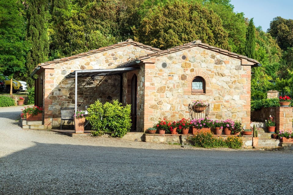 Cottage Leccio
Monti 1824 
www.monti1824.com