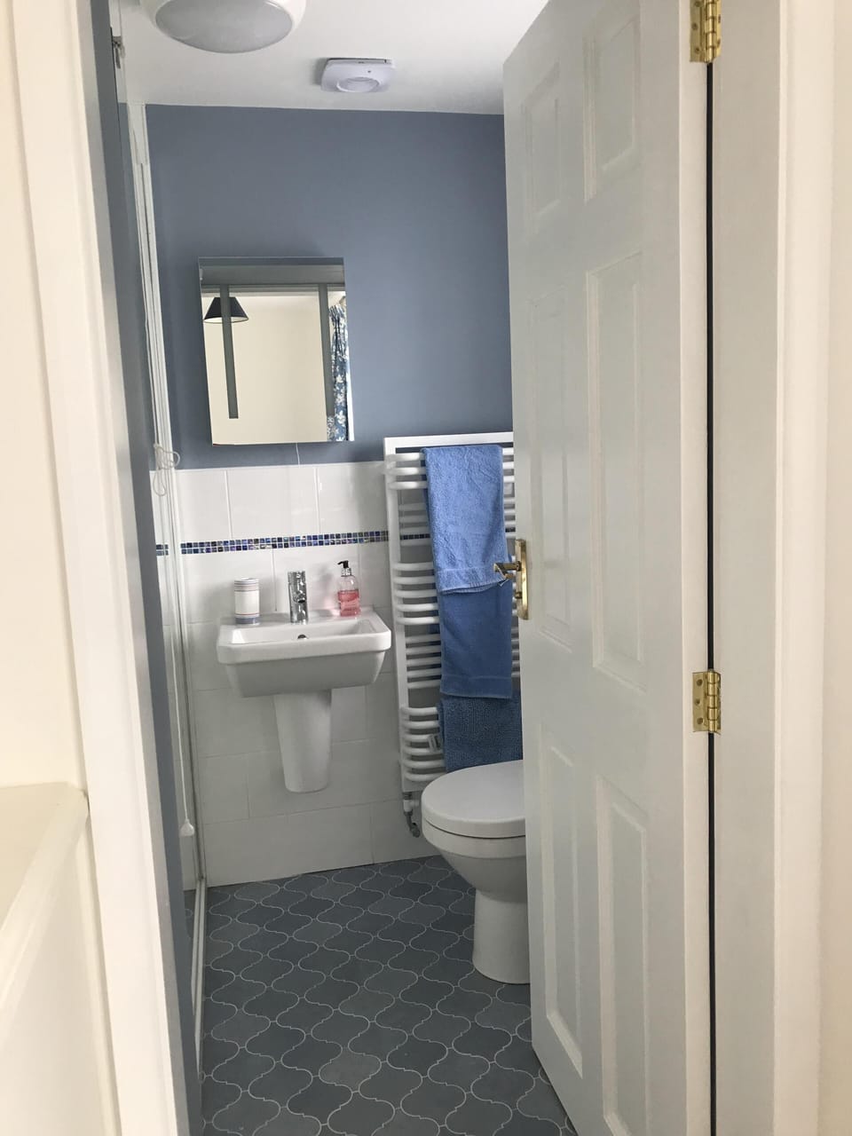 Bathroom 3