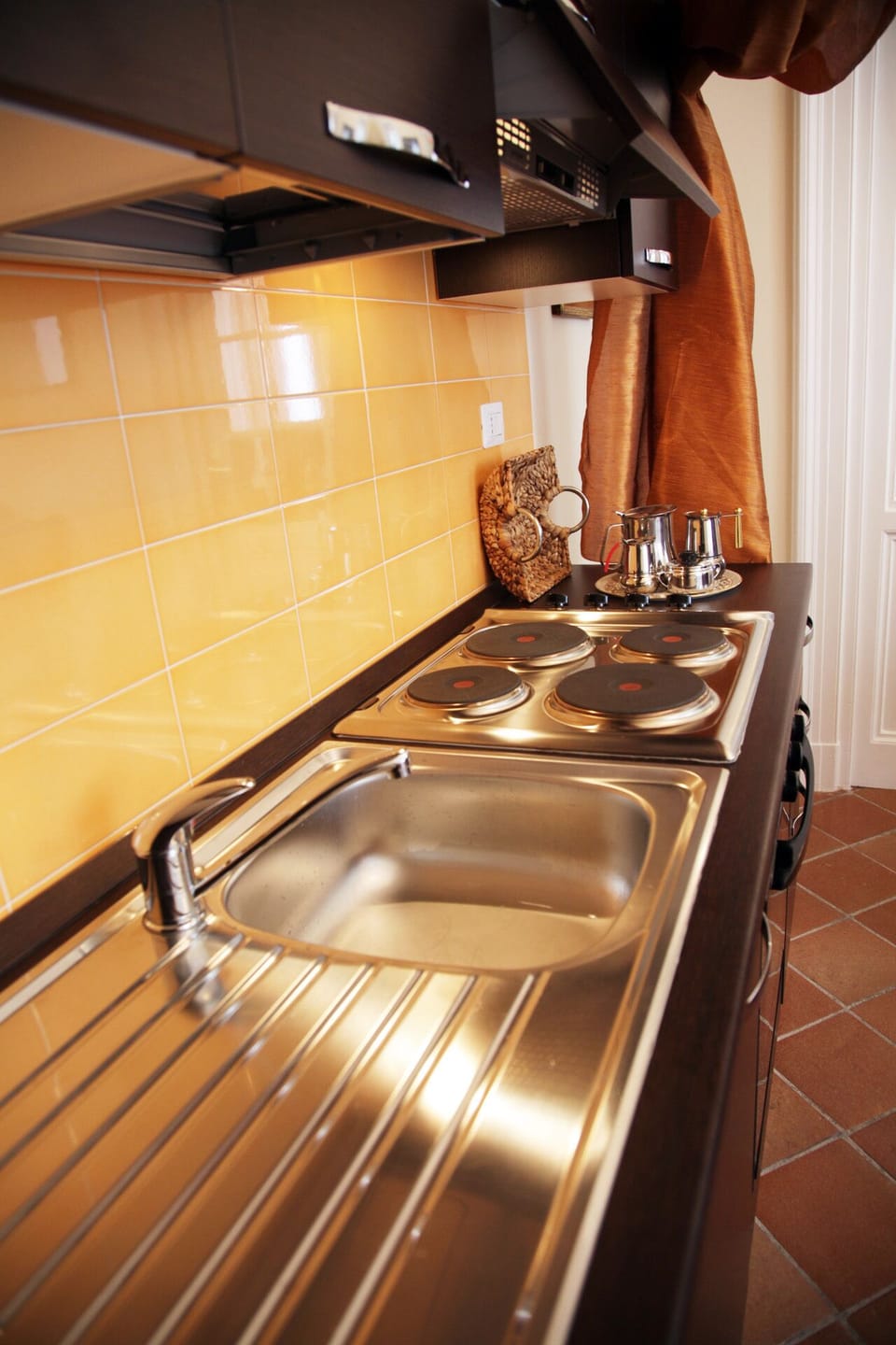 Kitchen particular