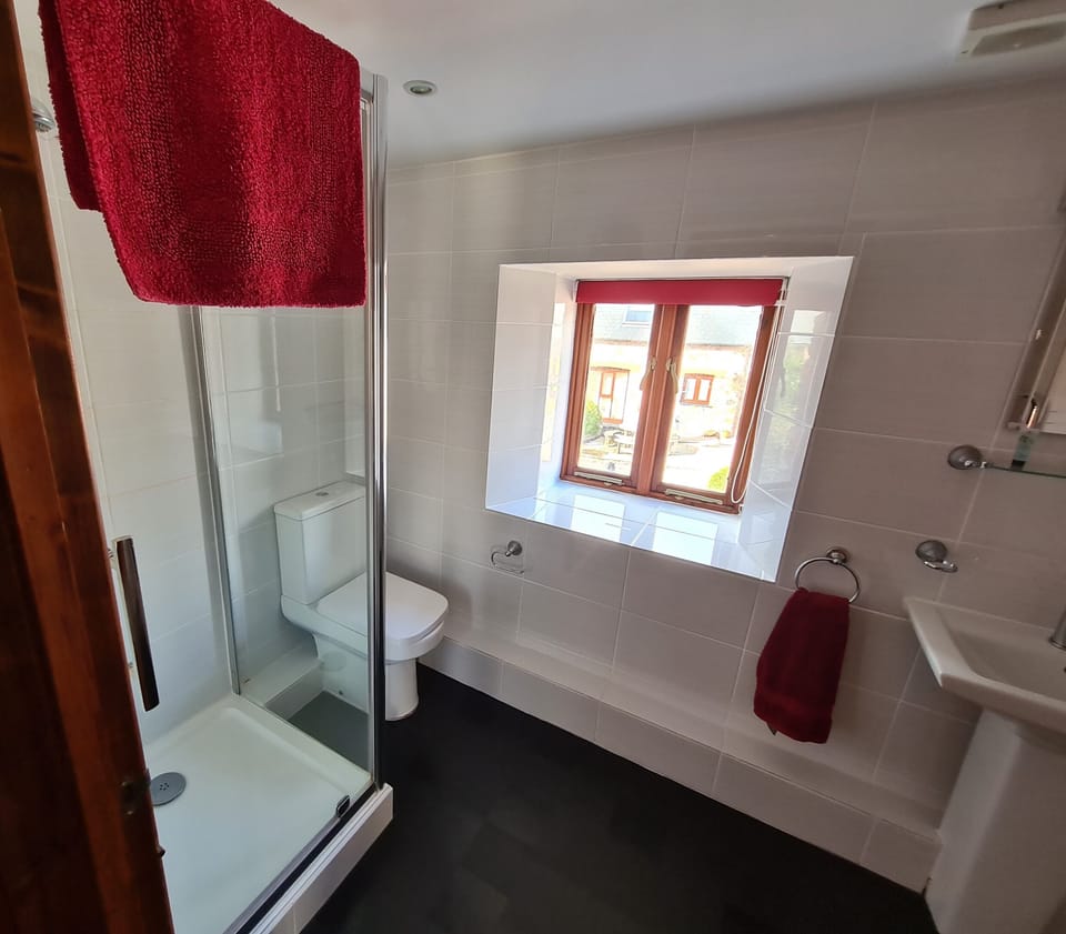 Master En Suite