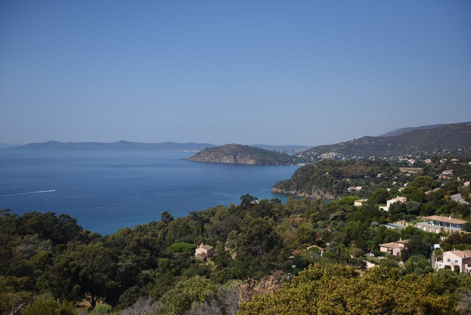 Costal View