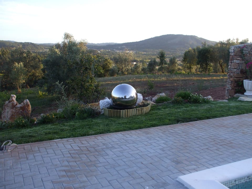 Water Feature