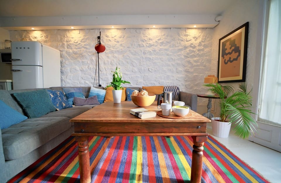 set aside time to read, talk or have a meal together