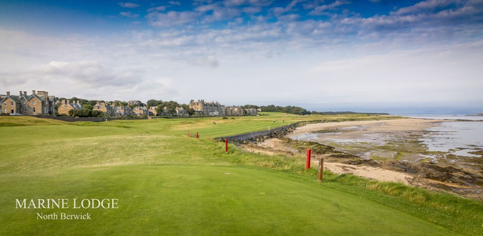 How much of this beautiful Bay do I bite off with my drive ? To fade or Draw ?