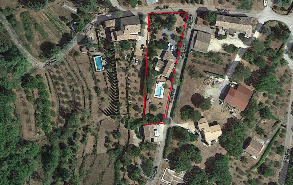 Property map