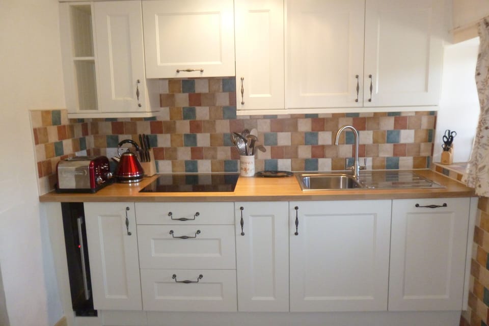 The Kitchen