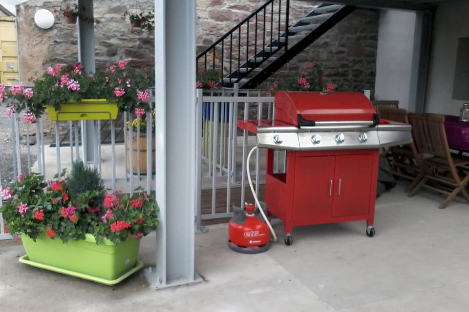 Holiday Home Facilities and Services