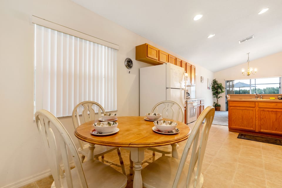 kitchen tables