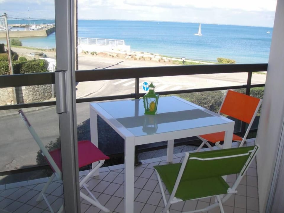 Terrace / Balcony