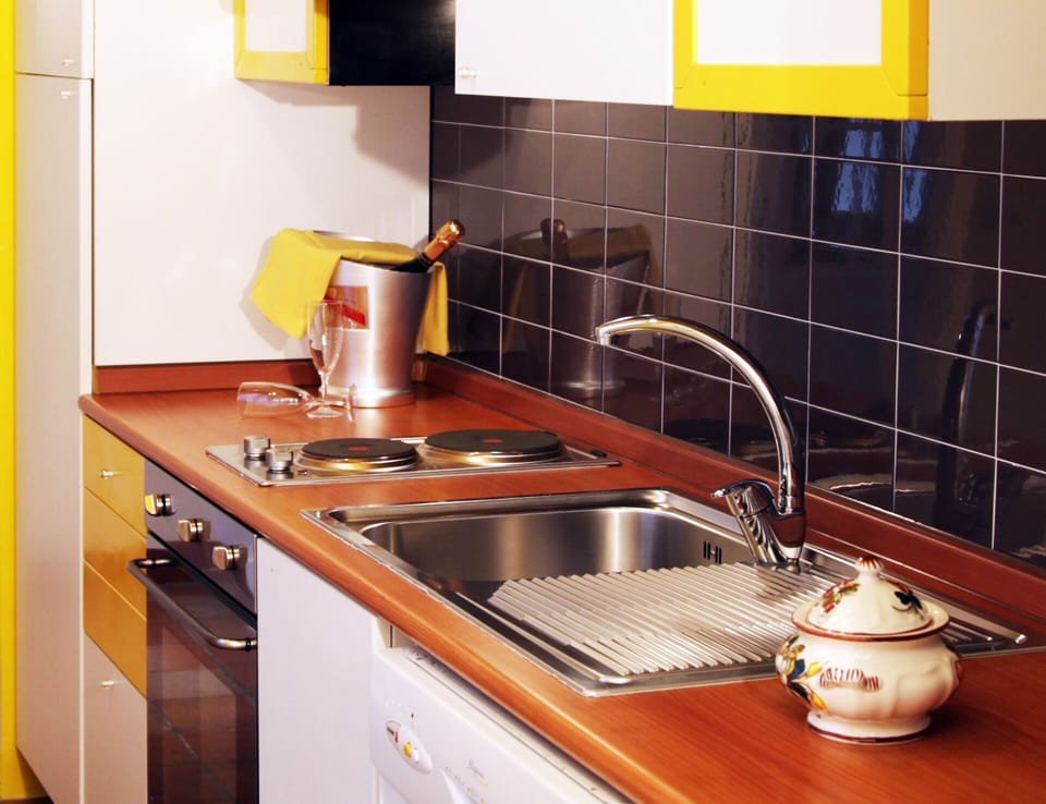 Kitchen particular