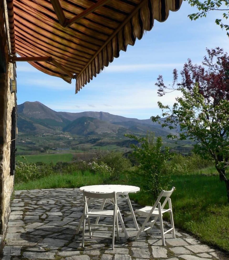 Terrace / Balcony