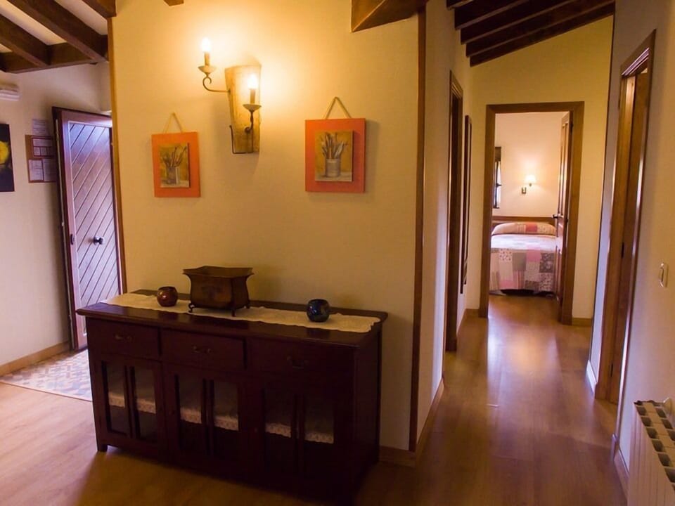 Cottage, Private Bathroom (La Viña)