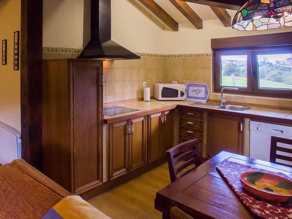 Cottage, Private Bathroom (La Viña)