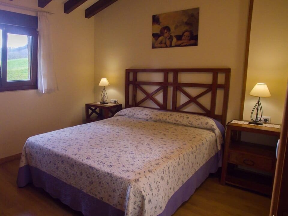 Cottage, Private Bathroom (La Huerta)
