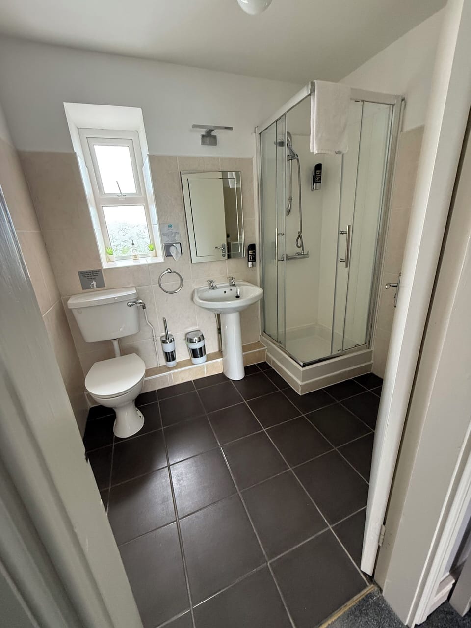 The Coast Lodge Bed and Breakfast in County Clare