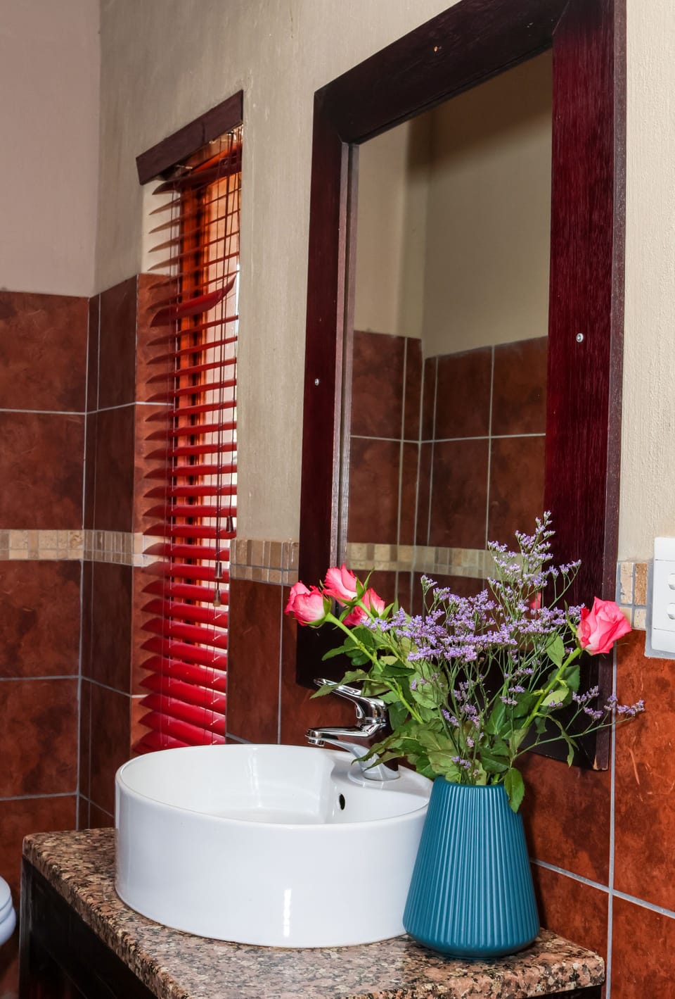 Thaba Legae Guest Lodge Bed and Breakfast in North West, South Africa