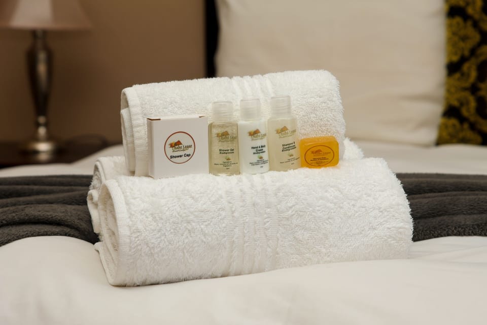 Thaba Legae Guest Lodge Bed and Breakfast in North West, South Africa