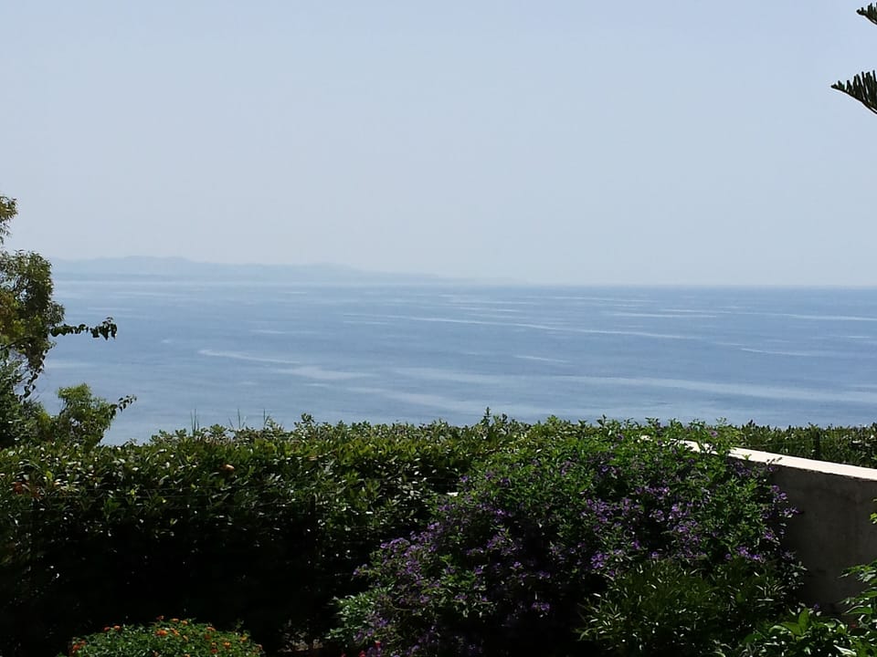 VILLA VENICE apartment villa / garden sea view in Capo San Marco Sciacca Apartment in Sicily