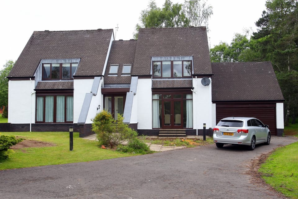 House (Front)