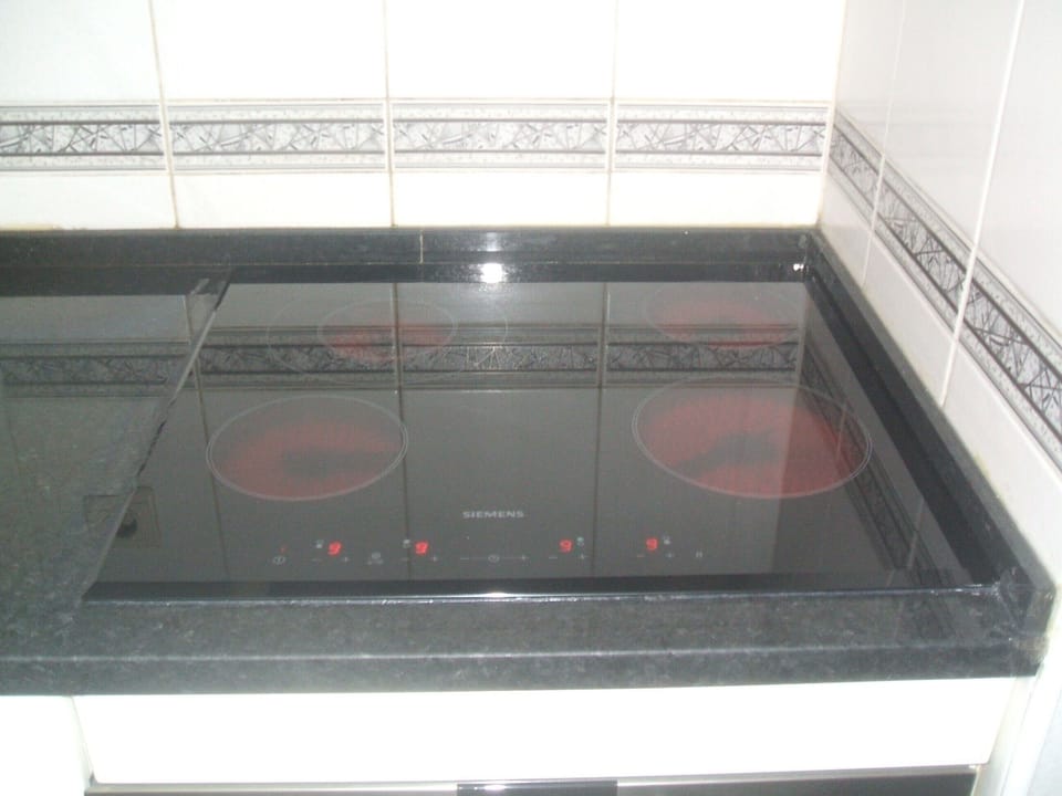 cook top stove t3