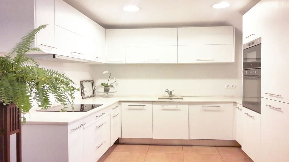 Cozinha 