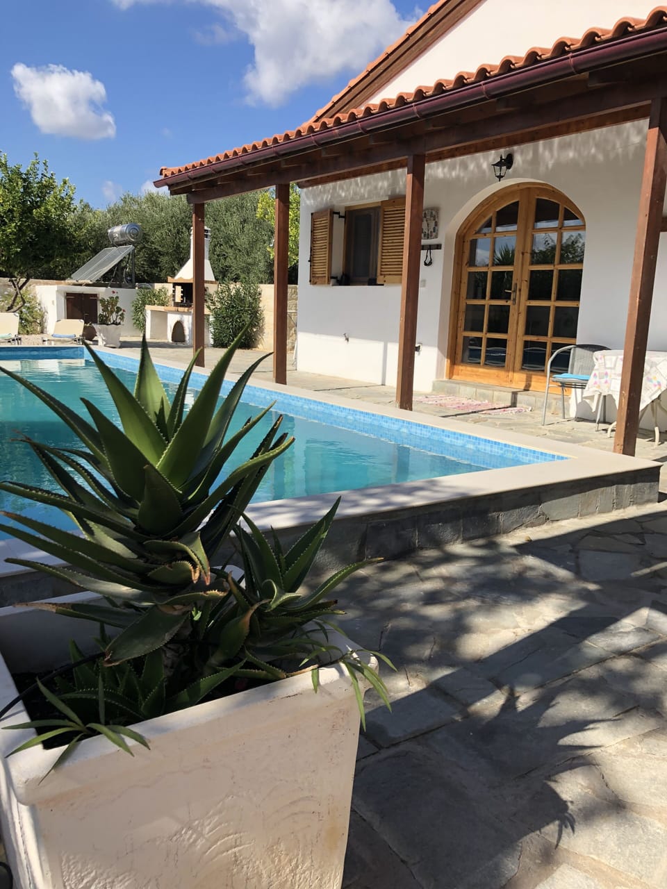 Pool 1