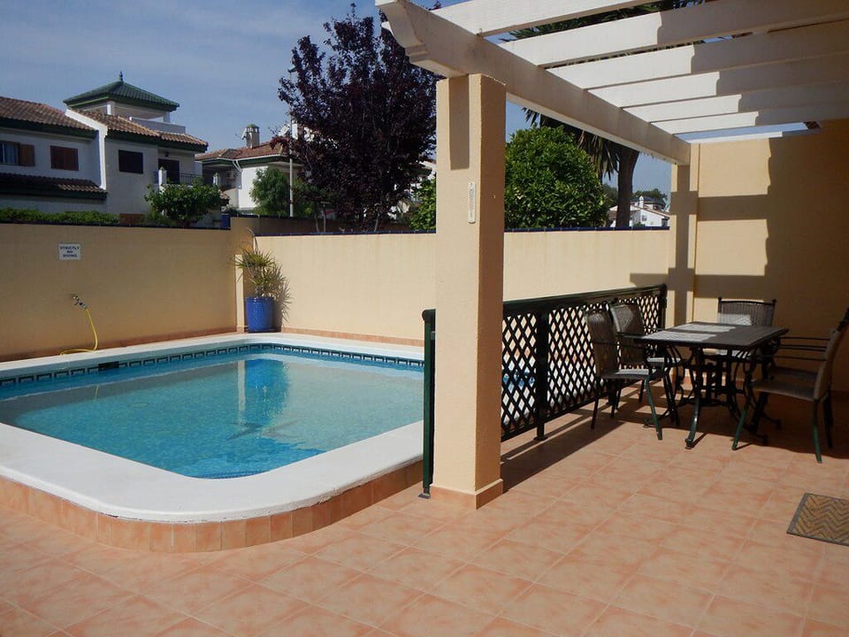 Villa Relax with private pool