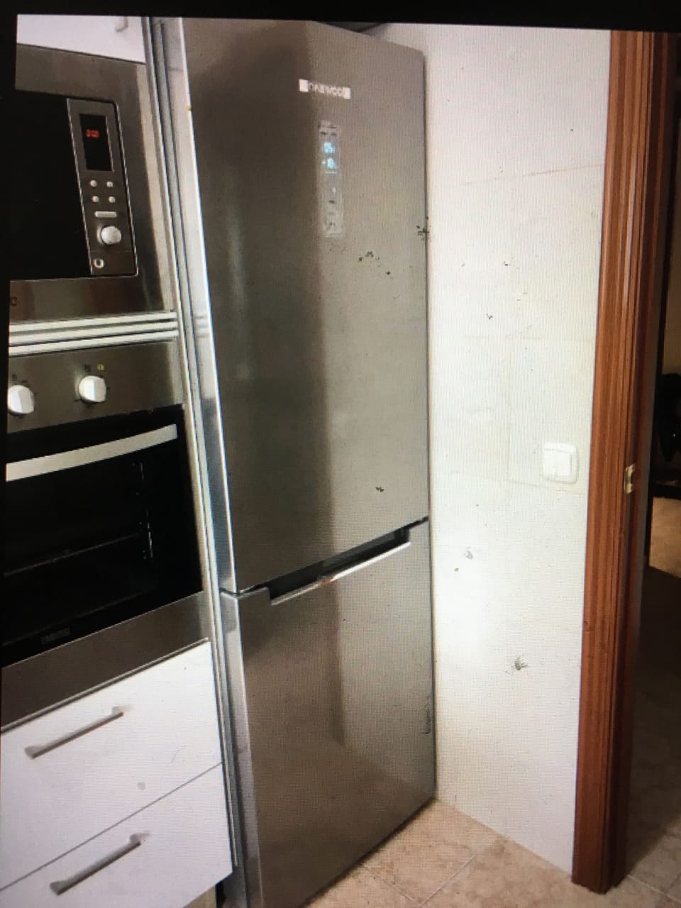 Kitchen, new since 2019